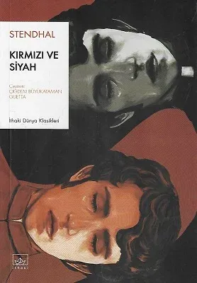 Kırmızı ve Siyah