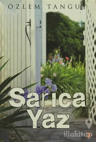 Sarıca Yaz