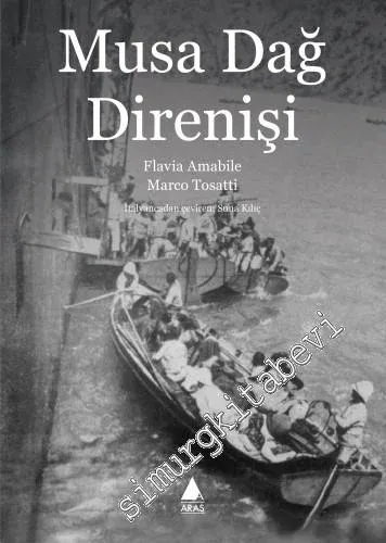 Musa Dağ Direnişi -         2017
