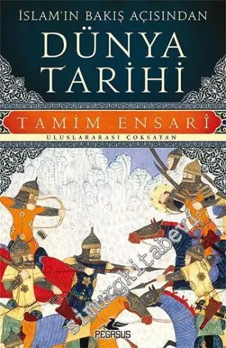 İslam'ın Bakış Açısından Dünya Tarihi -         2015