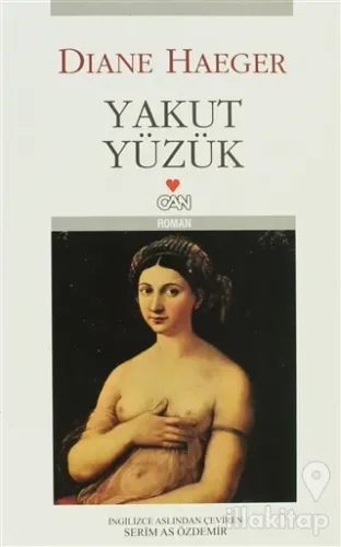 Yakut Yüzük