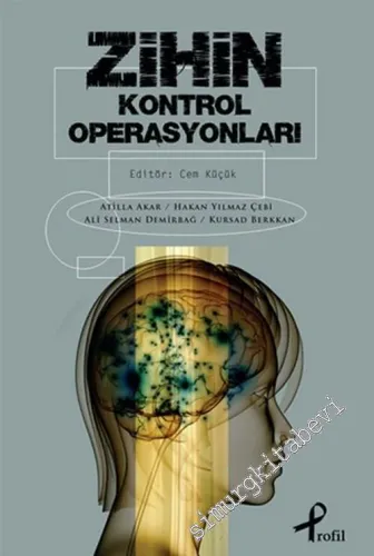 Zihin Kontrol Operasyonları -        2012