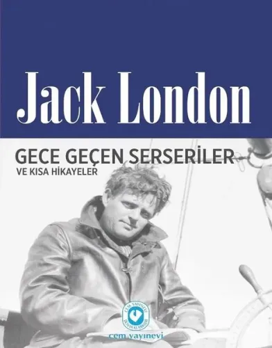 Gece Geçen Serseriler