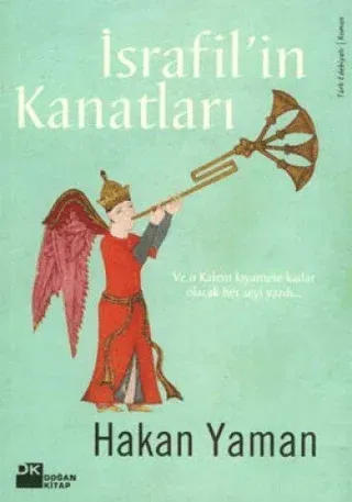 İsrafil’in Kanatları