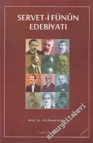 Servet-i Fünun Edebiyatı -         2018
