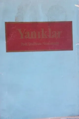 Yanıklar