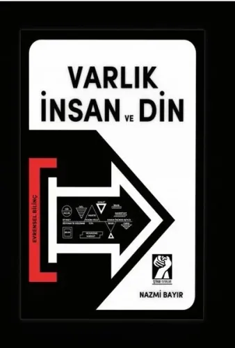 Varlık İnsan Ve Din