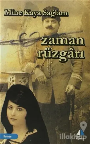 Zaman Rüzgarı