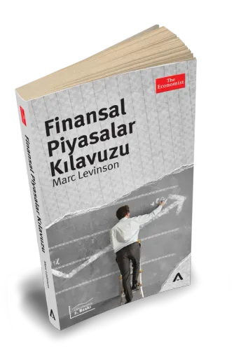 Finansal Piyasalar Kılavuzu - Marc Levinson - Adres Yayınları