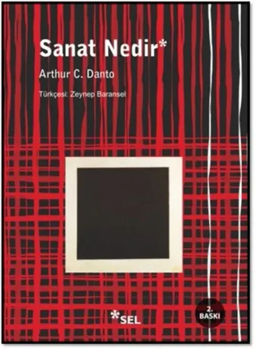 Sanat Nedir?