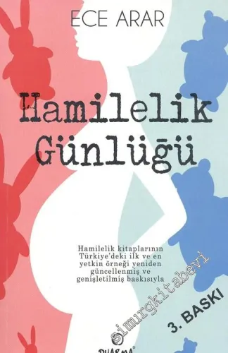 Hamilelik Günlüğü -