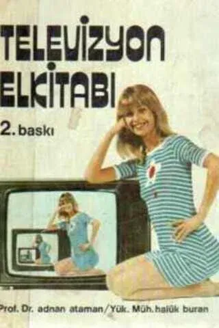 Televizyon El Kitabı