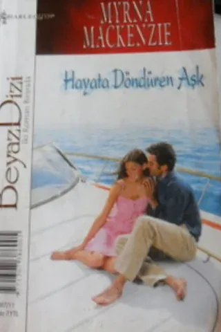 hayata döndüren aşk / çetin ceviz