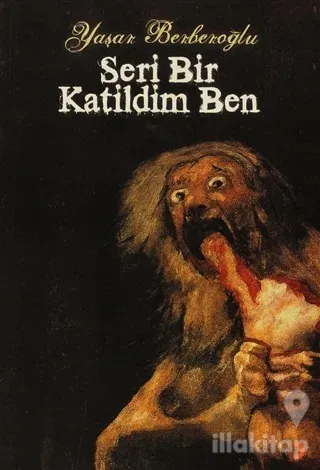 Seri Bir Katildim Ben
