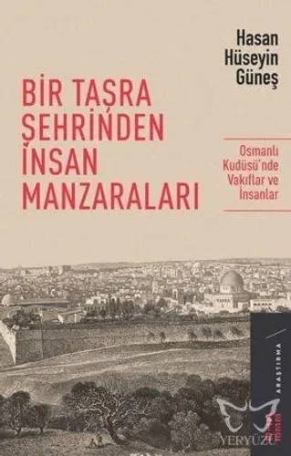 Bir Taşra Şehrinden İnsan Manzaraları
