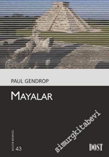 Mayalar -         2006