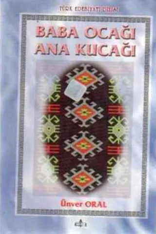 Baba Ocağı Ana Kucağı