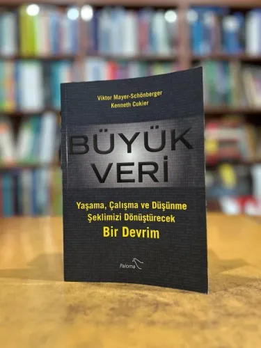 Büyük Veri