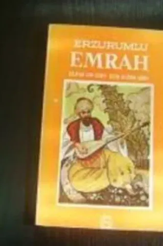 Erzurumlu Emrah