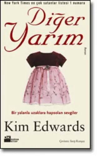 Diğer Yarım Kim Edwards