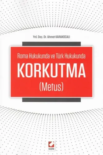 Korkutma