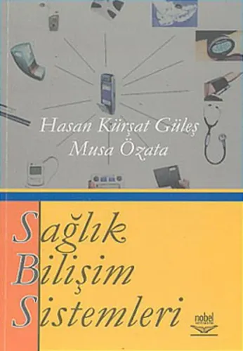Sağlık Bilişim Sistemi