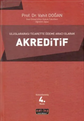 Akreditif