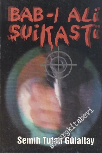 Bab-ı Ali Suikastı -        2000