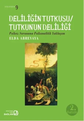 Deliliğin Tutkusu / Tutkunun Deliliği