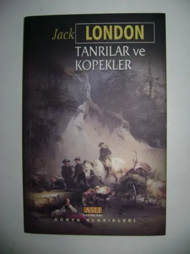 Tanrılar ve Köpekler
