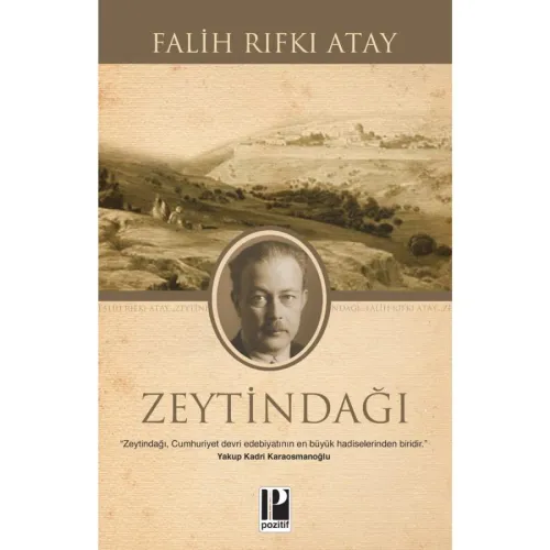 Kültür - Zeytindağı