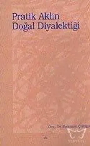 Pratik Aklın Doğal Diyalektiği