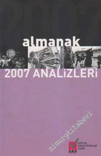 Almanak 2007 Analizleri -