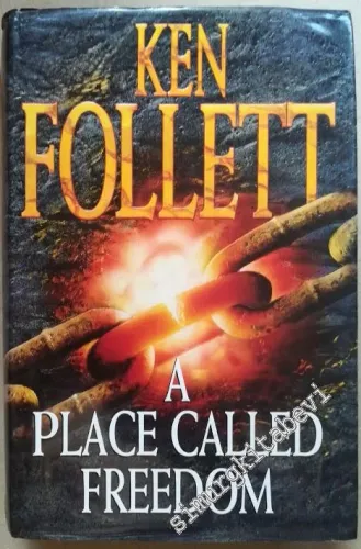 A Place Called Freedom -        1995