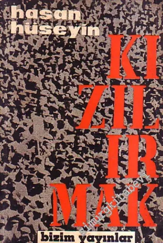Kızılırmak -