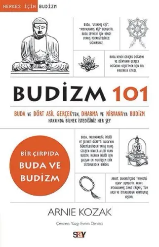 Budizm 101
