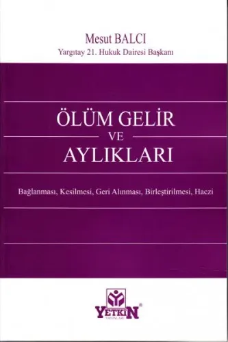 Ölüm Gelir ve Ayrılıkları