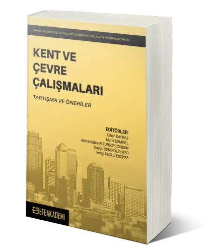 Kent ve Çevre Çalışmaları