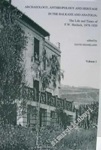 The Armenian Constitutional System in the Ottoman Empire (1839-1863) A Study of its Historical Developent -         1988