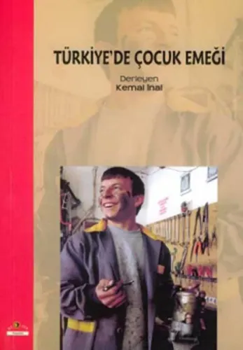 Türkiye'de Çocuk Emeği