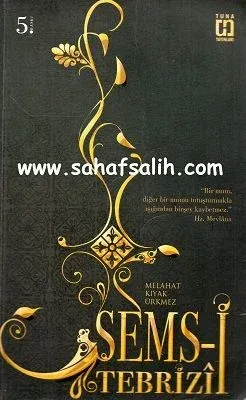 Şems-i Tebrizi