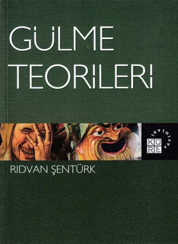Gülme  Teorisi