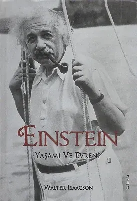 Einstein Yaşamı ve Evreni