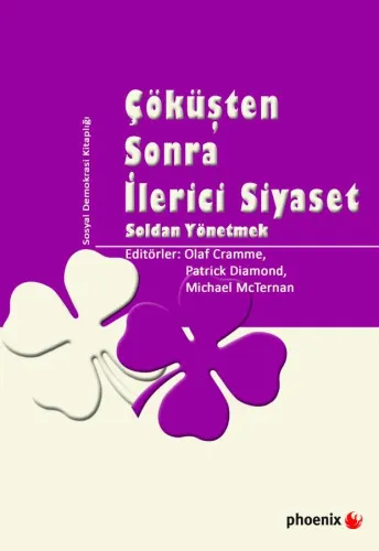 Sosyal Demokrasi Kitaplığı Serisi / 10 Kitap Set Sheri Berman