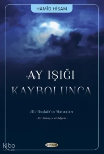 Ay Işığı Kaybolunca