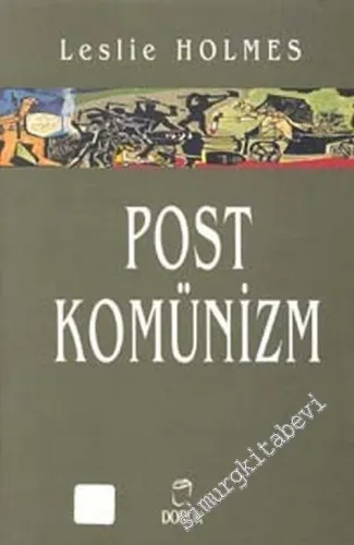 Post Komünizm -        2002