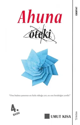 Ahuna (Öteki)