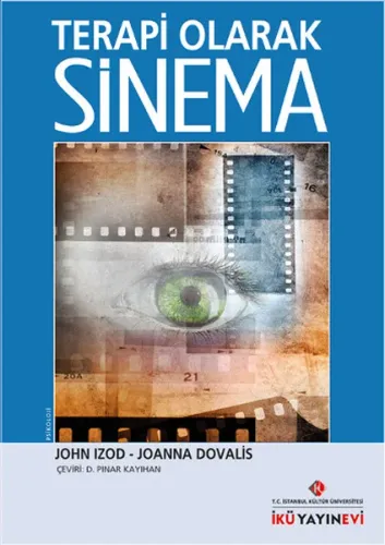 Terapi Olarak Sinema John Izod-Joanna Dovalis