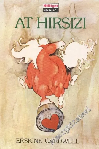 At Hırsızı -