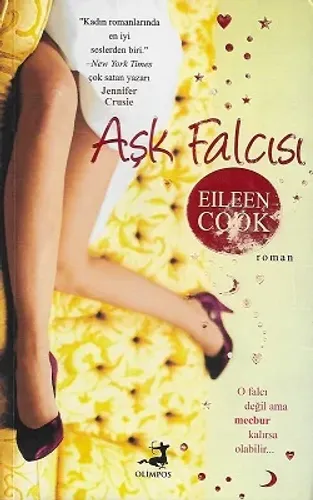Aşk Falcısı